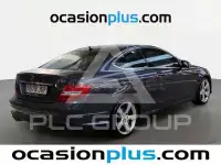 2015 Mercedes Benz C-Class