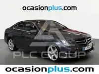 2015 Mercedes Benz C-Class