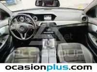 2015 Mercedes Benz C-Class