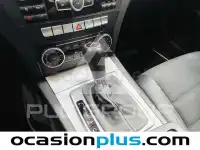 2015 Mercedes Benz C-Class