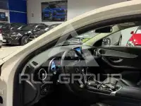 2015 Mercedes Benz C-Class