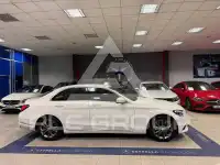 2015 Mercedes Benz C-Class