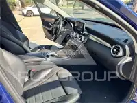 2015 Mercedes Benz C-Class