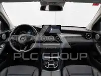 2015 Mercedes Benz C-Class