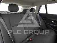 2015 Mercedes Benz C-Class