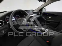 2015 Mercedes Benz C-Class