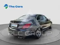 2015 Mercedes Benz C-Class