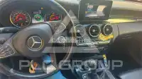 2015 Mercedes Benz C-Class