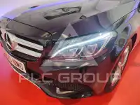 2015 Mercedes Benz C-Class