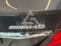 2015 Mercedes Benz C-Class