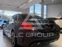 2015 Mercedes Benz C-Class