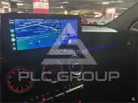 2015 Mercedes Benz C-Class