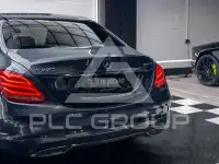 2015 Mercedes Benz C-Class