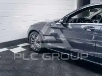 2015 Mercedes Benz C-Class