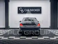 2015 Mercedes Benz C-Class