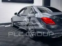 2015 Mercedes Benz C-Class