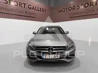 2015 Mercedes Benz C-Class