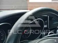 2015 Mercedes Benz C-Class
