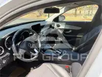 2015 Mercedes Benz C-Class