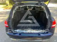 2015 Mercedes Benz C-Class
