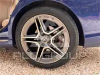 2015 Mercedes Benz C-Class