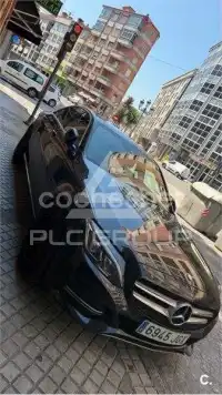 2015 Mercedes Benz C-Class