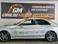 2015 Mercedes Benz C-Class