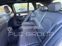 2015 Mercedes Benz C-Class
