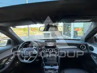 2015 Mercedes Benz C-Class