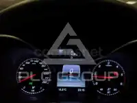 2015 Mercedes Benz C-Class
