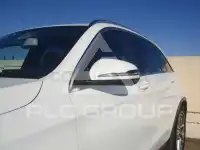 2015 Mercedes Benz GLC-Class