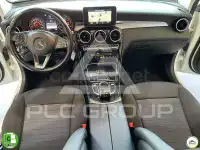 2015 Mercedes Benz GLC-Class