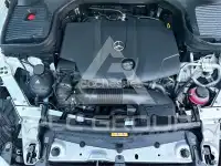 2015 Mercedes Benz GLC-Class