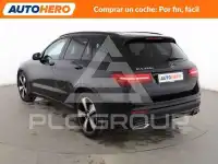 2015 Mercedes Benz GLC-Class