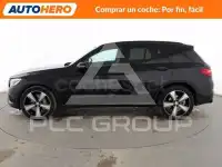 2015 Mercedes Benz GLC-Class
