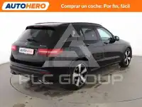 2015 Mercedes Benz GLC-Class