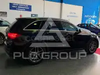 2015 Mercedes Benz GLC-Class