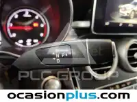 2015 Mercedes Benz GLC-Class