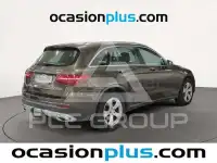 2015 Mercedes Benz GLC-Class