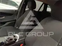 2015 Mercedes Benz GLC-Class