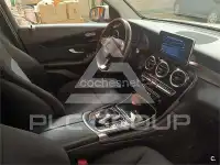 2015 Mercedes Benz GLC-Class