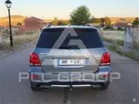 2015 Mercedes Benz GLK-Class