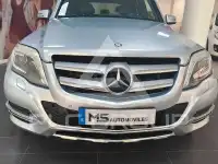 2015 Mercedes Benz GLK-Class