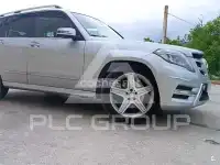 2015 Mercedes Benz GLK-Class