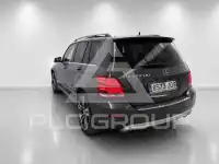 2015 Mercedes Benz GLK-Class
