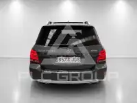 2015 Mercedes Benz GLK-Class