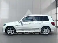 2015 Mercedes Benz GLK-Class