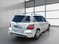 2015 Mercedes Benz GLK-Class