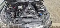2015 Mercedes Benz E-Class