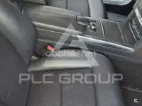 2015 Mercedes Benz E-Class